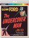 The Undercover Man (Standard Edition) [Blu-ray]