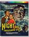 Night Has a Thousand Eyes (Limited Edition) [Blu-ray]
