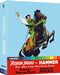 Robin Hood at Hammer: Two Tales from Sherwood Forest (Blu-ray Ltd Ed)