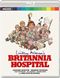 Britannia Hospital (Standard Edition) [Blu-ray]