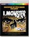 I, Monster (Standard Edition) [Blu-ray] [1971]