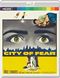 City of Fear (Blu-ray)