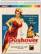 Pushover (Standard Edition) [Blu-ray]