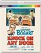 Knock on Any Door (Standard Edition) [Blu-ray] [1949]