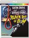 Black Pit of Dr. M (UK Standard Edition) [Blu-ray