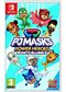 PJ Masks Power Heroes: Mighty Alliance (Nintendo Switch)