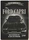 Ford Capri - 40Th Anniversary