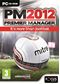 Premier Manager 2012 (PC)
