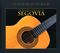 Segovia - Spanish Guitar Magic Of Segovia, The