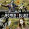 Original Soundtrack - Romeo + Juliet OST (Music CD)