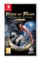 Prince of Persia: The Sands of Time Remake (Nintendo Switch)
