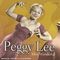 Peggy Lee - Miss Wonderful (Music CD)