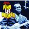 John Lee Hooker - Motor City Blues Master (Music CD)