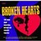 Various Artists - Broken Hearts (100 Songs About Separation, Betrayal And Romantic Rejection) (Music CD)