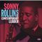 Sonny Rollins - The Contemporary Leader (Music CD)