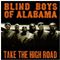Blind Boys Of Alabama (The) - Take The High Road (Music CD)