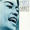 Abbey Lincoln - Abbey Is Blue/It's Magic (Music CD)