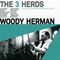Woody Herman - Third Herd (Music CD)
