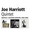 Joe Harriott - Abstract/Southern Horizons/Free (Music CD)