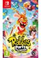 Rabbids Party of Legends (Nintendo Switch)