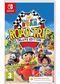 Race With Ryan Road Trip Deluxe Edition (Download Code in Box) - Switch