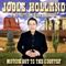 Jools Holland - Moving Out to the Country (Music CD)