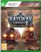 Railway Empire 2 Deluxe Edition (Xbox Series X / One)