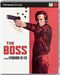 The Boss (Limited Edition) [Blu-ray]