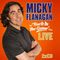 Micky Flanagan - Back in the Game (Music CD)