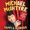 Michael McIntyre - Happy & Glorious (Music CD)
