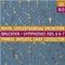 Bruckner: Symphonies Nos. 6 & 7 [SACD] (Music CD)