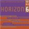 Horizon 6 (Music CD)