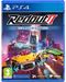 Redout 2: Deluxe Edition (PS4)