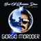 Giorgio Moroder - Best Of Electronic Disco (Deluxe Edition) (Music CD)