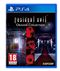 Resident Evil Origins Collection (PS4)