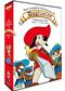 The Complete Adventures Of Dogtanian Collector’s Set