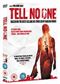 Tell No-One (Ne Le Dis A Personne) [DVD]