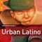 Various Artists - The Rough Guide To Urban Latino (Music CD)
