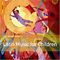 Various Artists - Rough Guide To Latin Music For Children (Music CD)