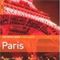 Various Artists - Rough Guide To The Music Of Paris (Music CD)