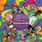 Various Artists - Rough Guide to a World of Psychedelia (Music CD)
