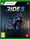 RIDE 5 (Xbox Series X)
