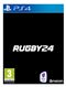 Rugby 24 (PS4)