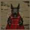 Slobber Pup - Pole Axe (Music CD)