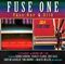 Fuse One - Fuse One/Silk (Music CD)