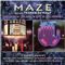 Frankie Beverly - Live in New Orleans/Live in Los Angeles (Live Recording) (Music CD)