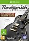 Rocksmith 2014 Edition with Real Tone Cable (Xbox One)