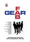 VARIOUS ARTISTS - FAB GEAR ~ THE BRITISH BEAT EXPLOSION AND ITS AFTERSHOCKS: 6CD BOXSET (Music CD)