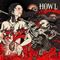 Howl - Bloodlines (Music CD)