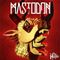 Mastodon - The Hunter (Music CD)